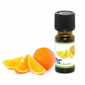 Fragancia de naranja para bioetanol que creará una atmósdera cordial, romántica y relajante.